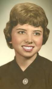 Evelyn Gail Powell Bookout (1946-2015)