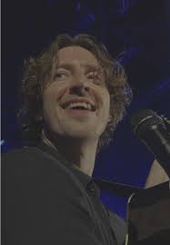 Dean Lewis Violet Song