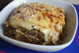Fortunately, porto romano showed up with decent prices, but maintained the quality of great italian food. Porto Romano S Moussaka Picture Of Porto Romano Kuala Lumpur Tripadvisor