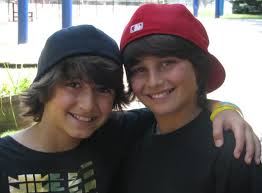 TOWANDA TWINS! Dorm Alma Mater