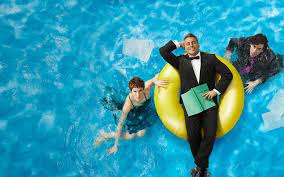 Episodes On Showtime Episode Funny Episodes Tv Shows Funny