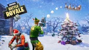 The fortnite winter royale qualifiers were held over the last weekend, with the top 200 scores from both north america and europe qualifying for the $1,000,000 winter royale finals. Fortnite S 1 000 000 Winter Royale Online Tournament Announced Shacknews