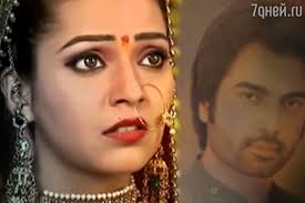 Танцы, песни и любовь: лучшие индийские сериалы - 7Дней.ру