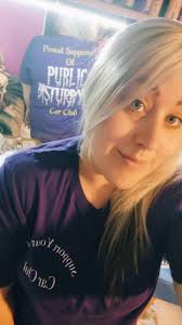 Public Disturbance Car Club