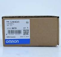 Omron CJ1W-NC413 PLC Module One New CJ1WNC413 Expedited ...