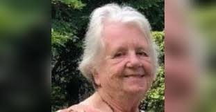 Donna "Dede" Rae Bruns Obituary
