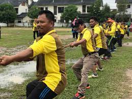 Hari pertama sekolah kebangsaan seksyen 7, shah alam. Kejohanan Padang Dan Balapan 2017 Pibg Sks7