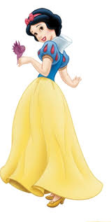 Image result for disney snow white