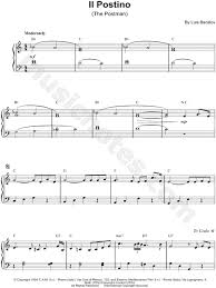 Listen to il postino on spotify. Il Postino Spartito Pianoforte Pdf Creator Wegx Gaatabbun Site