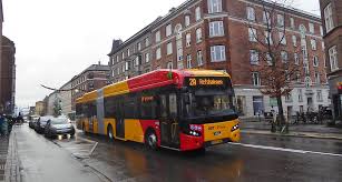 Running between heathrow airport and west croydon bus stations, it is operated by london general. The Six Largest Danish Cities Commit To Buying Only Ze Buses From 2021 On Sustainable Bus