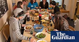 Healthy snacks for kids with autism. Helping Students With Asperger S Prepare For University Life Higher Education The Guardian