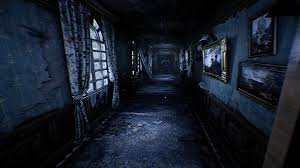 The conjuring house latest version: The Conjuring House Guide Getting Past Robert The Game Breaking Bug The Conjuring House