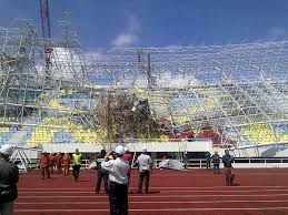 See more of stadium sultan mizan zainal abidin on facebook. Terengganu Stadium Collapse Disregard For Worker Safety Reaches Atrocious Levels Consumers Association Penang
