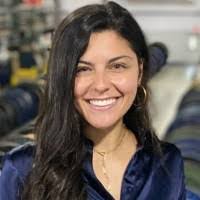 Trish Erwin's Instagram, Twitter & Facebook