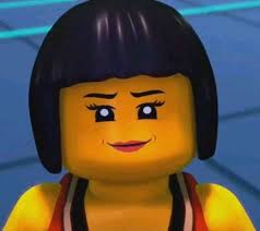 Between the mighty Cole and golden ninja Lloyd who is the strongest