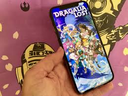You see, for every adventurer and dragon players get in this game about collecting adventurers and dragons, they unlock an accompanying story . Dragalia Lost Beginner S Guide Imore