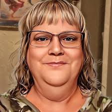 Tammy Faye Heady-Brooks (@hadleysnanny2012) • Threads, Say more