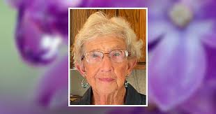 Joyce Koehne Obituary January 3, 2025