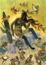 Colores y Corcheas: un blog sobre Pintura y Musica: FÉLICIEN ROPS