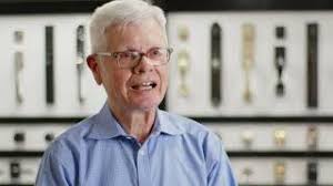 The History of Emtek hardware