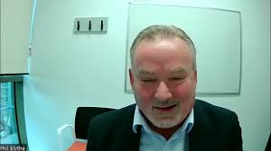 Phil Blythe and the Decarbonisation Initiative