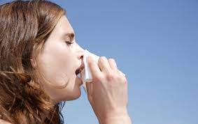 Why Does Bright Light Cause Some People To Sneeze Scientific American