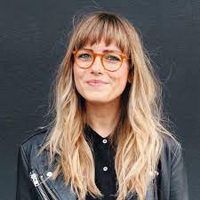 30 Gorgeous Examples Of Long Hair With Bangs Byrdie Long Hair Styles Long Hair With Bangs Hair Styles
