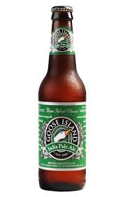 Goose Island Ipa India Pale Ale 5 9 Abv Goose Island Beer Co Usa Pale Ale India Pale Ale Beer