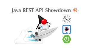 Therefore there is less a need for third party plugins and everything in django works together. Java Rest Api Showdown Which Is The Best Framework On The Market Okta Developer