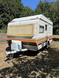 Image result for Gold Orange 1979 Motor Home
