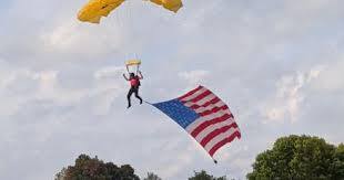 Celebration Day: Medina parties from one end of Hamel to other