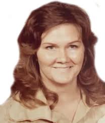 Audrey Lawrence Dail Bradshaw Obituary 2019