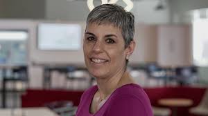 Maureen Byers Obituary (1964