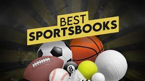 Ultimate Sports Book