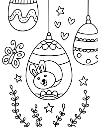 Below the main image you will find links to bible and christian printable sheets also. Easter Coloring Pages For Kids Free Printable Free Download Occasionalish