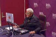 Art on the Aux with DJ PB