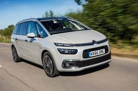 Best 7 Seater Cars 2019 We Name The Top Seven Seaters On Sale Car Magazine
