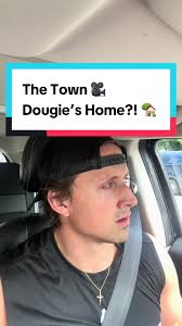 Real Life Doug Macray