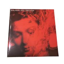 Malaria!: Compiled 12"