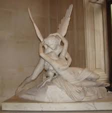 Antonio Canova La Perfezione Eterna Della Scultura Venividivici