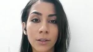 Bahareh zare bahari, 31, was detained the morning of oct. Iranian Beauty Queen Wins Asylum In Philippines Al Arabiya English