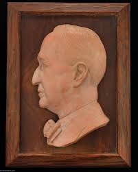 Comprar Reproducciones De Arte Del Museo Horace M. Albright, 1956 de Paul  Manship (Inspirado por) (1885-1966)