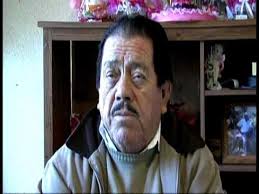 Gregorio Ramirez -EL HUILOTO- Pt 1