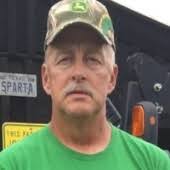 Obituary information for Ricky E. Johnson