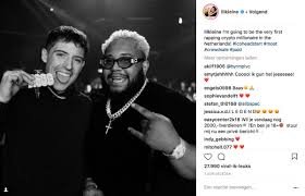 Lil kleine zet amsterdam op zijn kop met rolls royce stoet. Ico Headstart On Twitter Famous Dutch Rapper Lil Kleine Partnered Up With Ico Headstart Supporting The Safest Fundraising Platform For Icos Lilkleine Icoheadstart Moat Crowdsale Https T Co Rm4c5hle9j