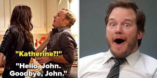 Tell Us The Wildest TV Cliffhanger