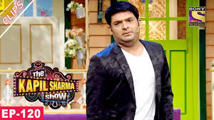 Bharti singh, who considers kapil sharma and ginni chatrath her extended family, said that their son. Kids Hilarious Excuses To Avoid School The Kapil Sharma Show 9th July 2017 Youtube