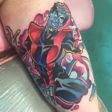 Maybe you would like to learn more about one of these? Tattoo Studio In Chester Tattoo Shop Chester