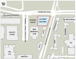 Sign up for online results through health gateway. Gateway Building Nursing Kinesiology Ubc Health Integrated Student Health Services