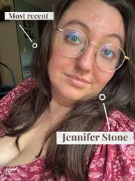 Exploring My Celebrity Look-Alikes: Jennifer Stone and Shelly Duvall